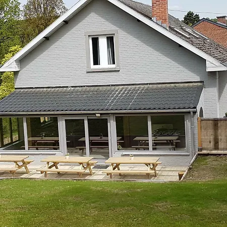 Durbuy Cosy Prázdninový dům