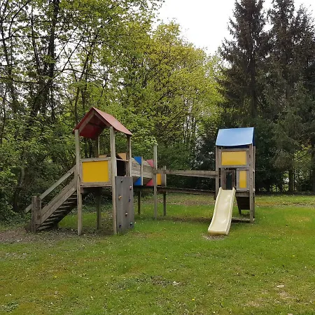 Tatil Evi Durbuy Cosy