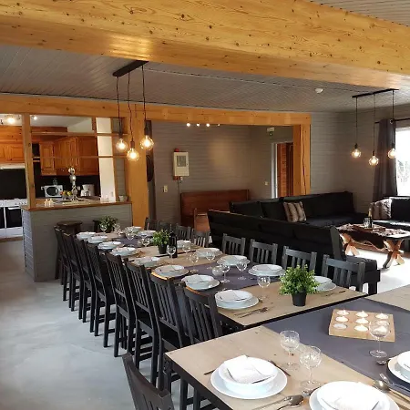Durbuy Cosy *