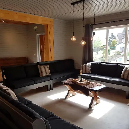 Durbuy Cosy * Bomal