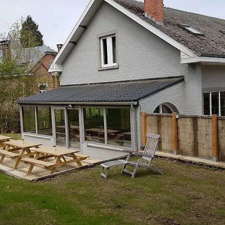 Durbuy Cosy Prázdninový dům Bomal