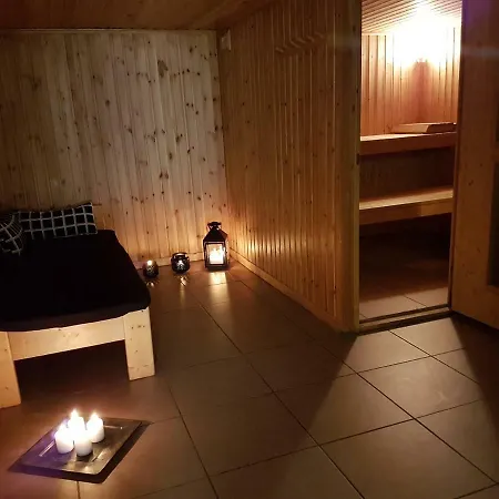 Durbuy Cosy * Bomal