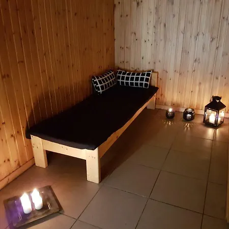 Durbuy Cosy Tatil Evi