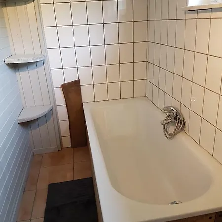 Durbuy Cosy Tatil Evi *