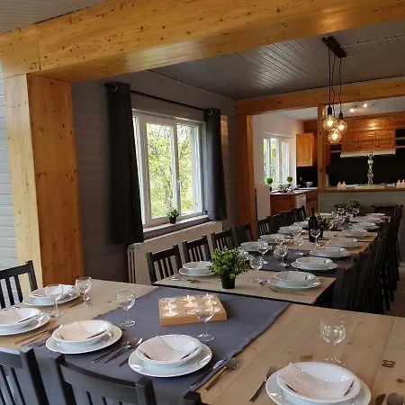 Durbuy Cosy