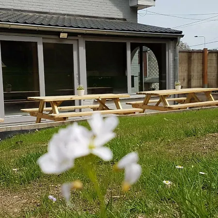Tatil Evi Durbuy Cosy Bomal