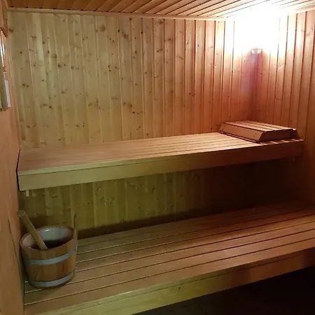 Prázdninový dům Durbuy Cosy *