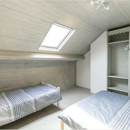 Tatil Evi Durbuy Cosy *