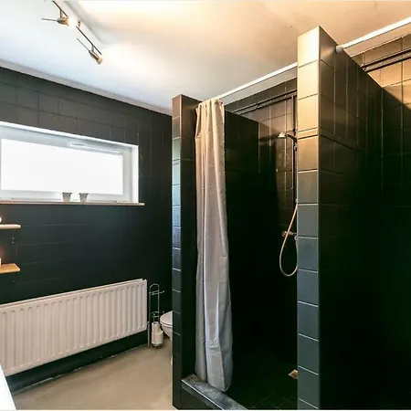 Durbuy Cosy Prázdninový dům *