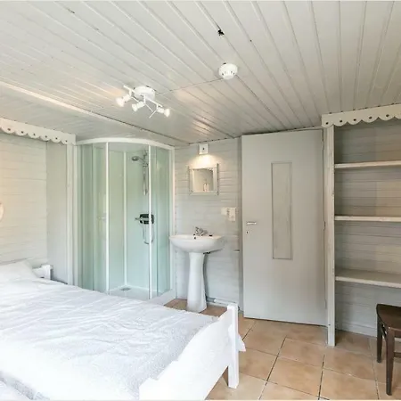 Durbuy Cosy Bomal