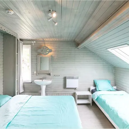 Tatil Evi Durbuy Cosy