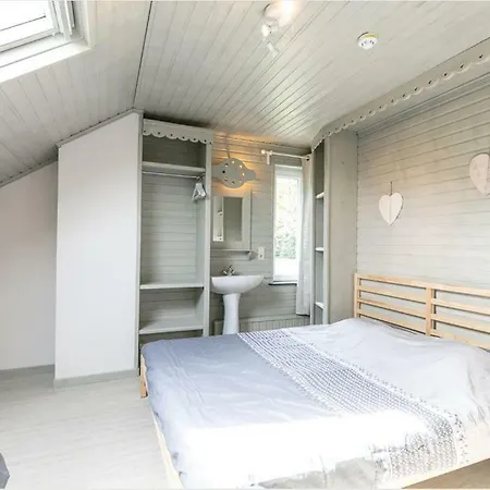 Durbuy Cosy Tatil Evi Bomal