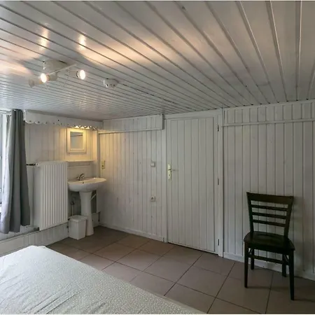 Tatil Evi Durbuy Cosy *