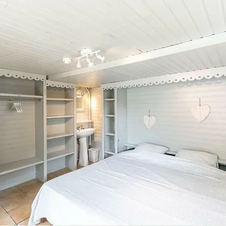 Durbuy Cosy Prázdninový dům Bomal