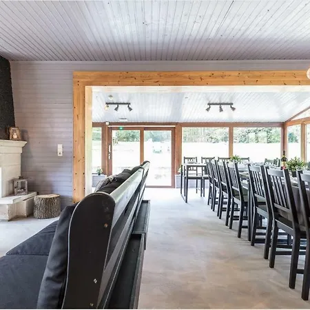 Durbuy Cosy Bomal