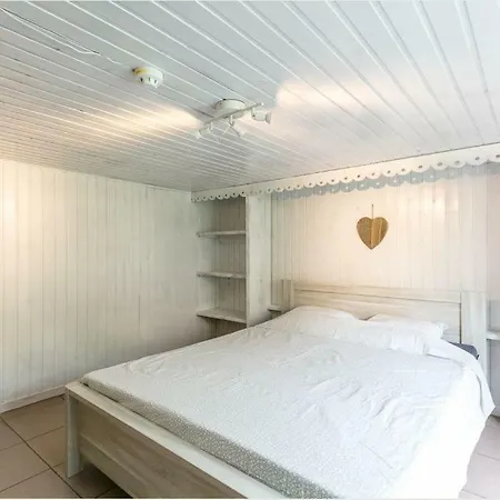 Durbuy Cosy Prázdninový dům