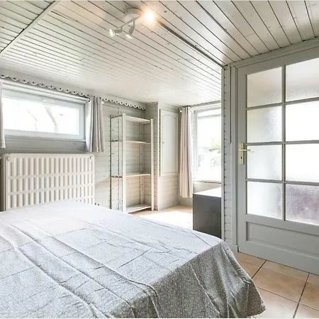 Tatil Evi Durbuy Cosy *